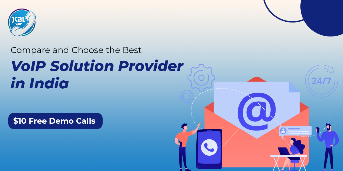 best voip provider in india