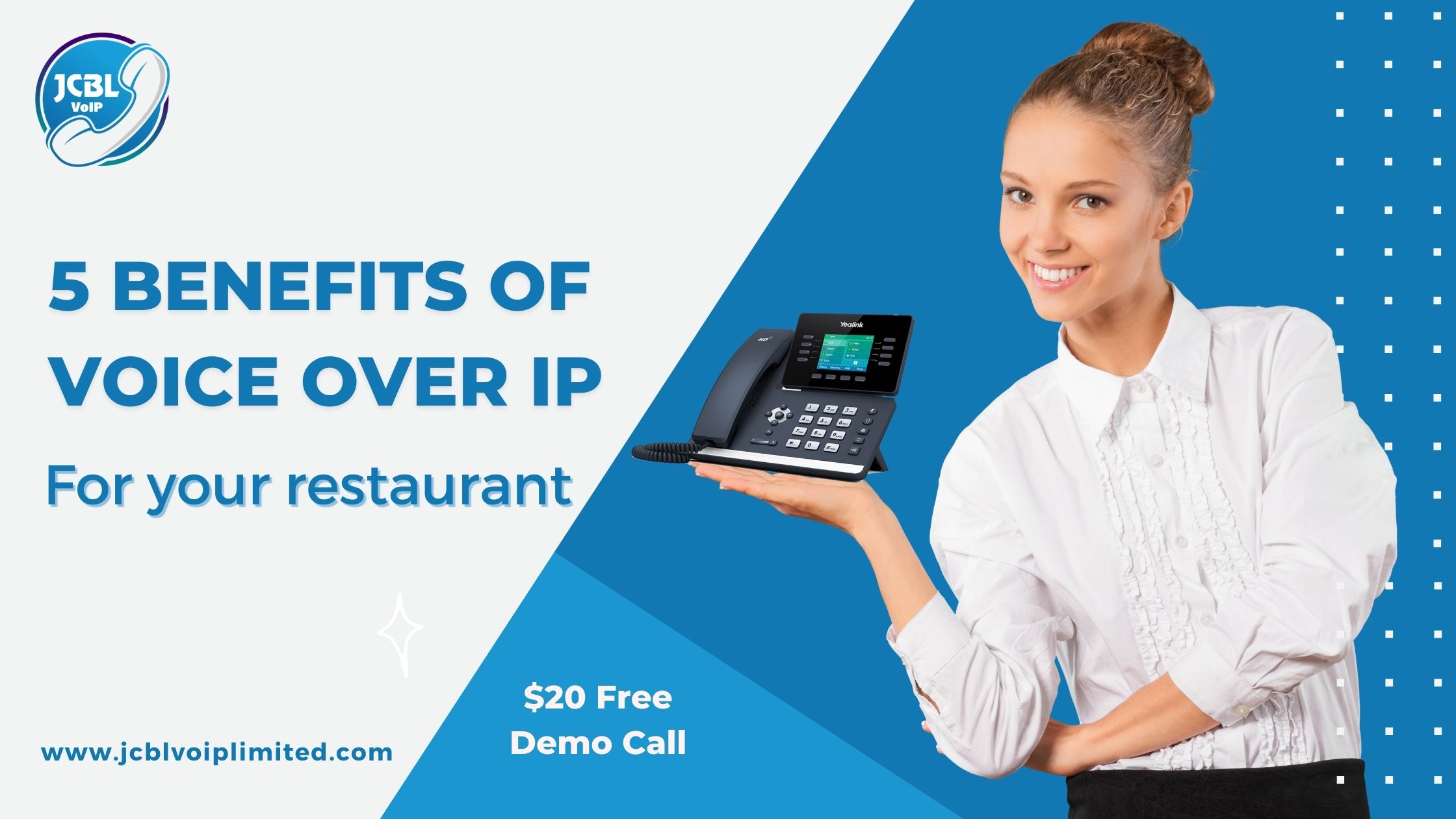 voice over IP